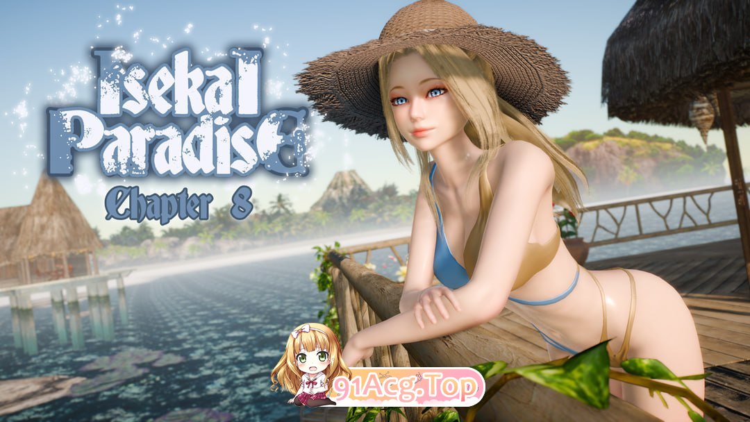 异世界天堂 Isekai Paradise v0.9支持 双端 AI汉化版 预览图