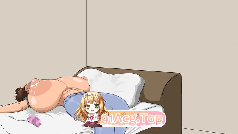 堕落女友被 NTR 的奇谭 堕ちる彼女の寝取られ奇譚 PC端 汉化版 预览图
