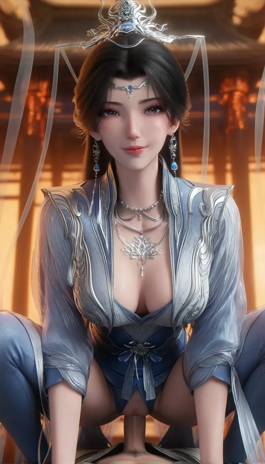 李慕婉-仙逆 套图 预览图