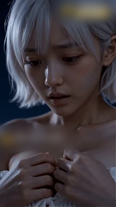 AI 真人短剧 木筏求生：靠钓鱼组建后宫第一季 EP1-5 动漫视频 PC端 预览图