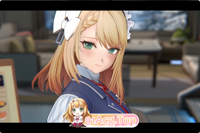 ZAOOAZ半人马女少女前线2 动漫视频 PC端 更新版 预览图