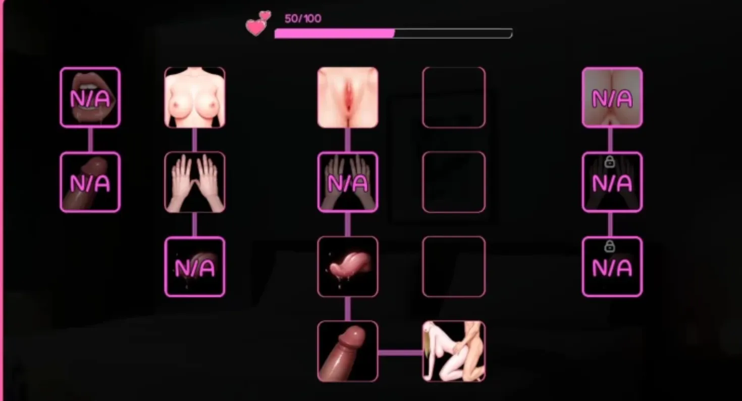 私密按摩Massage With Benefits1.0.05度雷夸u PC端 官中高清版 预览图