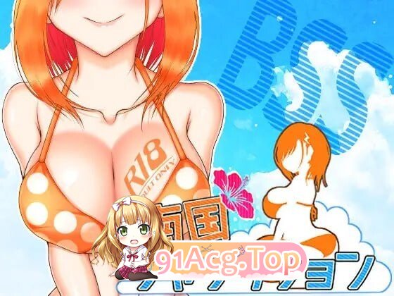 南国交汇点 南国ジャンクション v2.2.0 PC端 AI汉化版 预览图