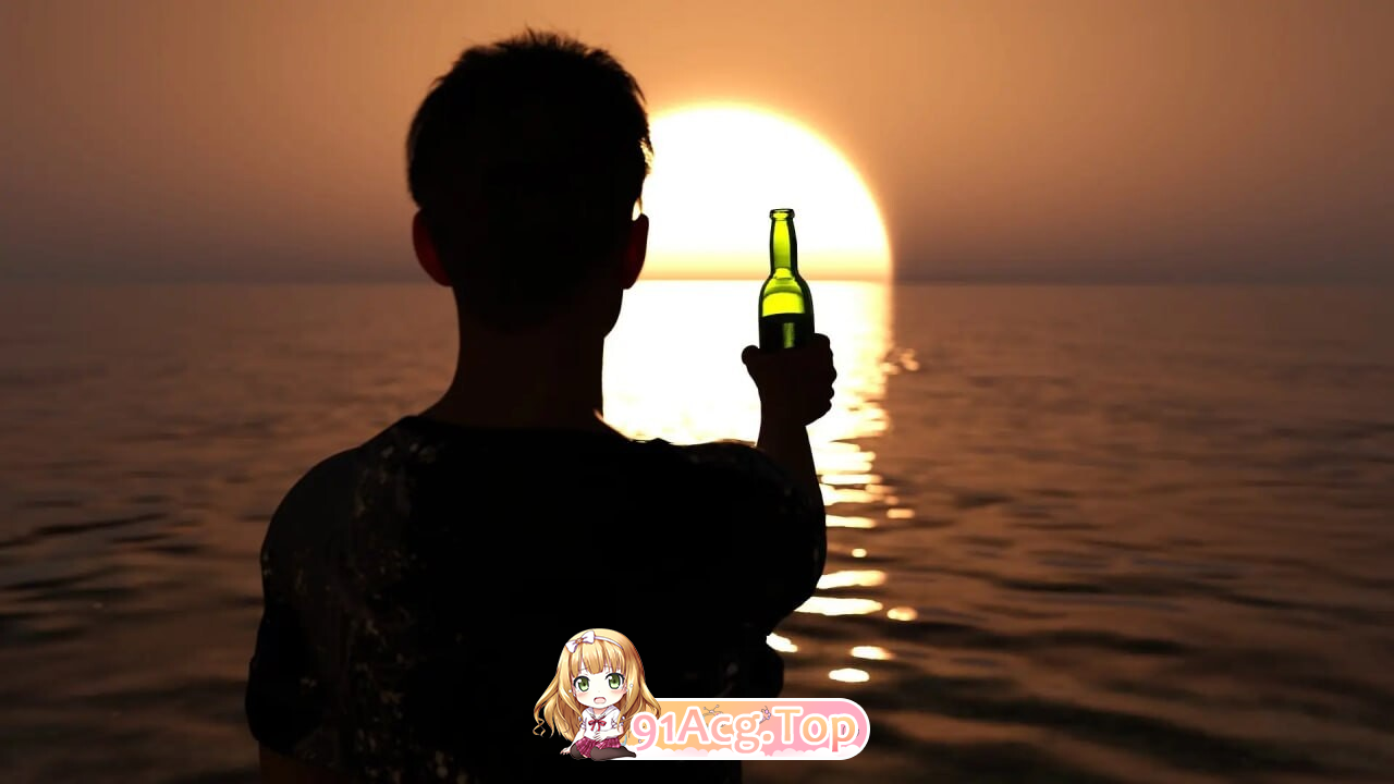 极乐 u4ia Ep.5.01 双端 汉化版