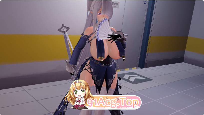 Oniko维莉娜·艾尔吉德的剧情坐姿 动漫视频 PC端 更新版 预览图