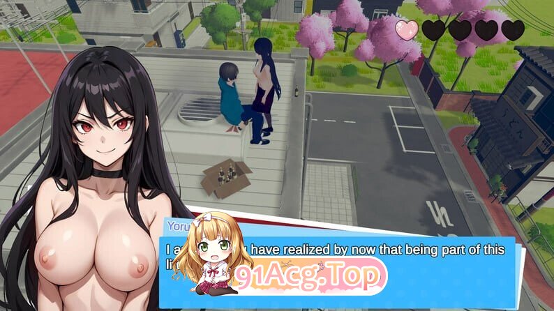 快照：色欲海岸 Snapshot Lewd Shores v0.604 安卓端 官中版 预览图