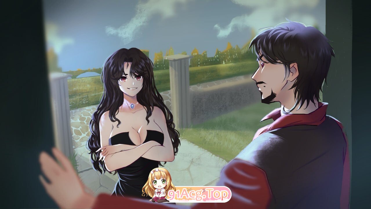 淫妇 Jezebel v2.52 双端 AI汉化版 预览图