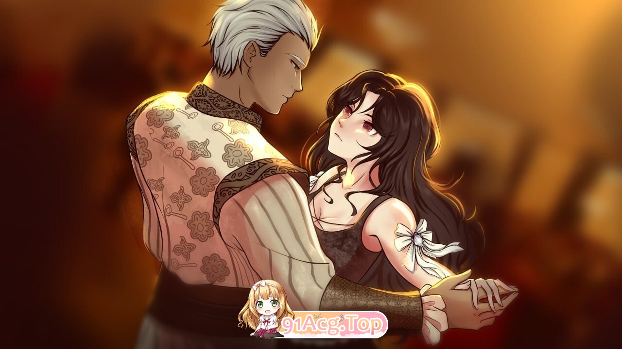 淫妇 Jezebel v2.52 双端 AI汉化版 预览图