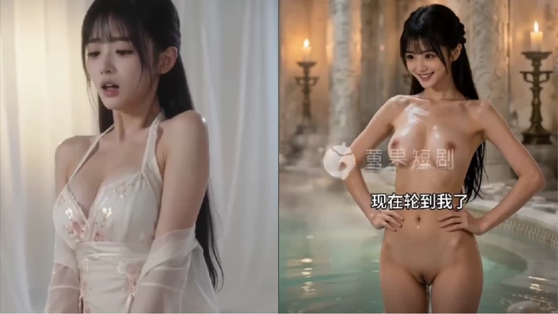 3D动画精选 动漫视频 PC端 预览图
