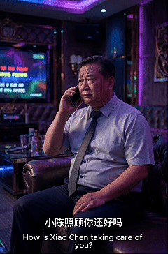 AI成人短剧《浪女出差》1-8集完结，女主管剧情无敌~ 动漫视频 PC端 预览图