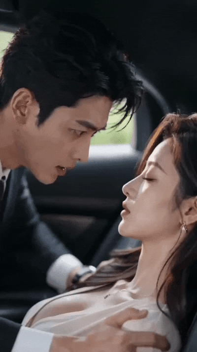AI短剧《压抑的主妇》第1-10集❤️没丈夫滋润的主妇，为满足自己 动漫视频 PC端 预览图