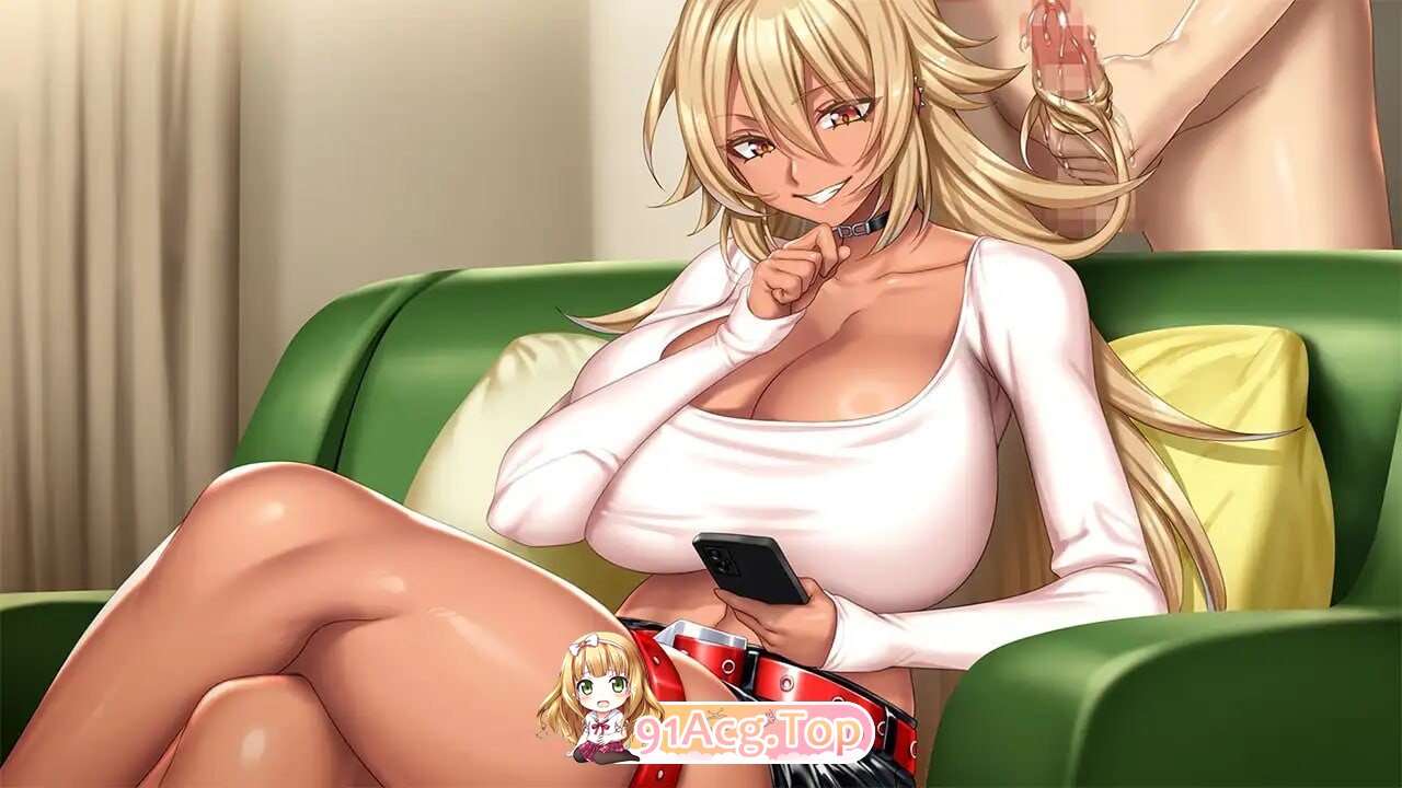 辣妹姐姐Z超级舒服 ギャル姉Ｚ〜ガチ気持ちイイ！！ アタシたちがアンタの肉オナホになってやる！！〜 v20260828 PC端 官中版 预览图