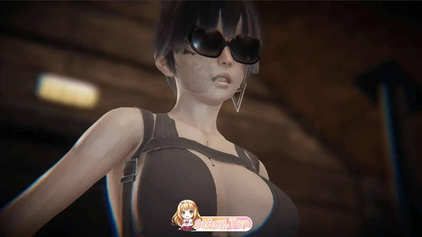 花的大脑Ch.4SH 双端 汉化更新版 预览图