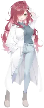 女仆工艺～与属性堆太满的女仆机娘，以及不甘示弱的同班同学的侍奉性活～ 双端 完整版 预览图