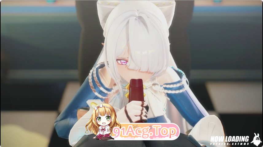 骚货 维琳娜 动漫视频 PC端 更新版 预览图
