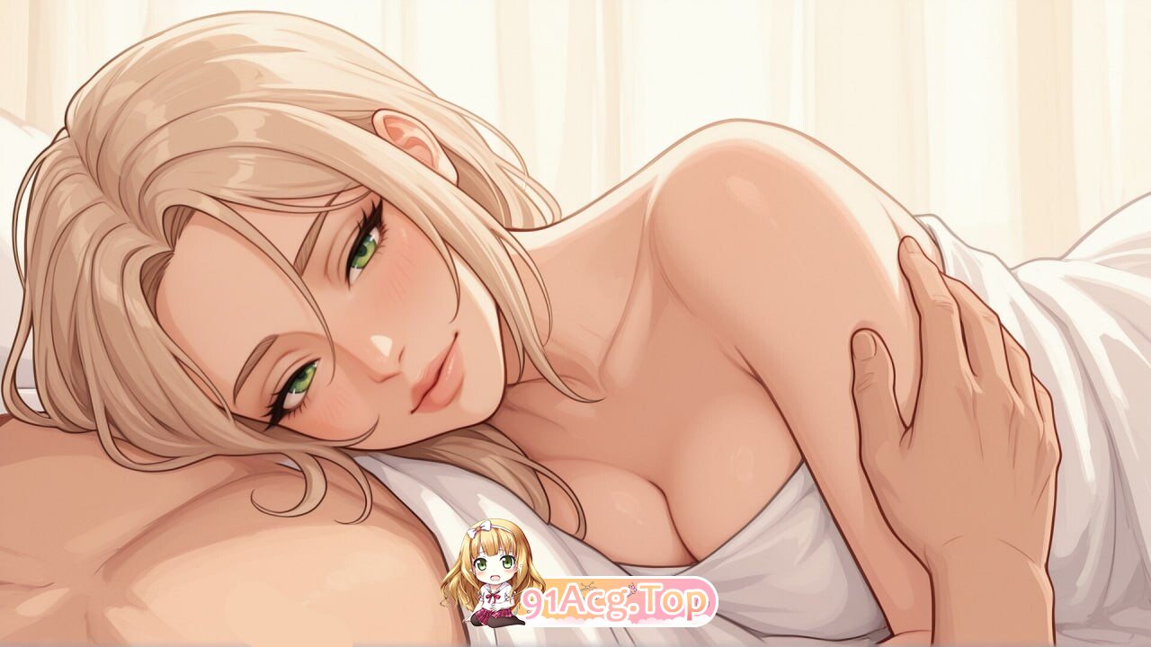 男娘特殊角色温馨咖啡厅 Femboy Futa Cozy Cafe PC端 官中高清版 预览图