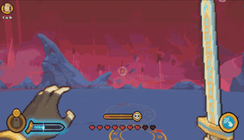 Nakara v1.1.2官中动态步兵 PC端 官中高清版 预览图