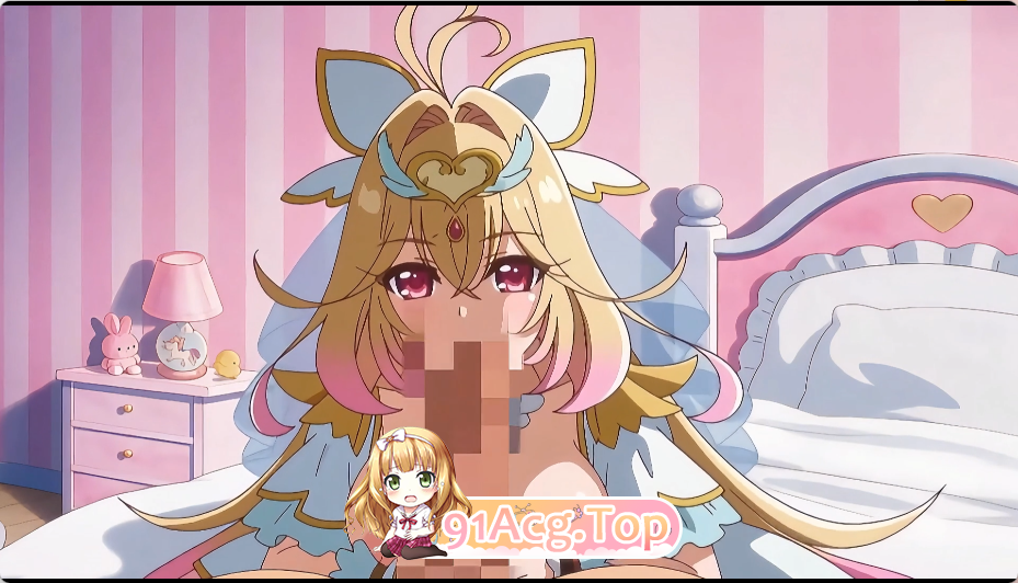 あいアニメ AI名侦探普里〇伊！ 大人〇〇阿阿〇卡娜的房间 动漫视频 PC端 更新版 预览图