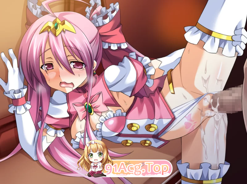 TS魔法少女闪 1+2 存档 PC端 汉化版 预览图