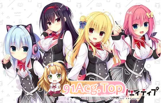 常轨脱离 Creative ハミダシクリエイティブ v1.06 PC端 官中高清版