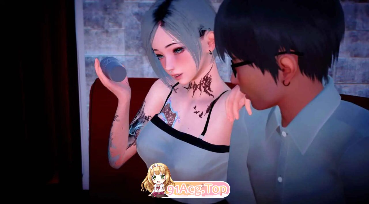 黑手党证书 Mafia Certificate v0.6.1 双端 官中版 预览图