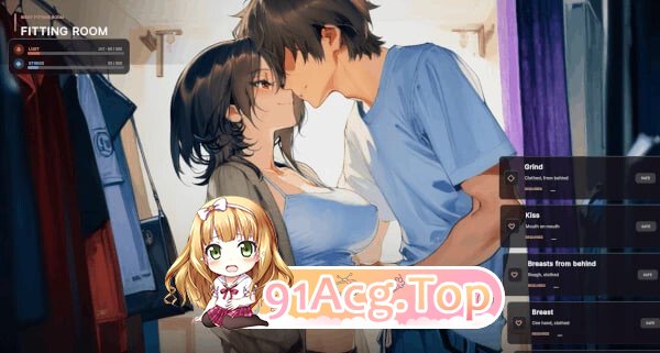 任意使用应用～日之森的故事～ Free Use App ~Stories of Hinomori v0.1.1 安卓端 官中高清版 预览图