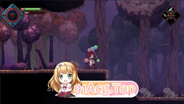 猫与地下城 Dungeons And Cat ダンジョンズ & キャット v1.2.34 PC端 官中高清版 预览图