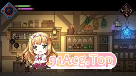 猫与地下城 Dungeons And Cat ダンジョンズ & キャット v1.2.34 PC端 官中高清版 预览图