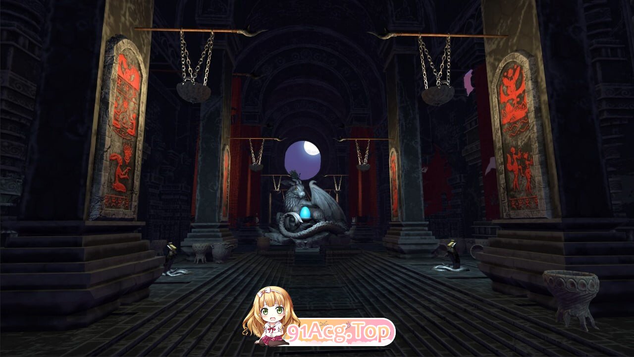 驯服它！ Tame It Too! v0.12P PC端 12 PC端 官中高清版 预览图