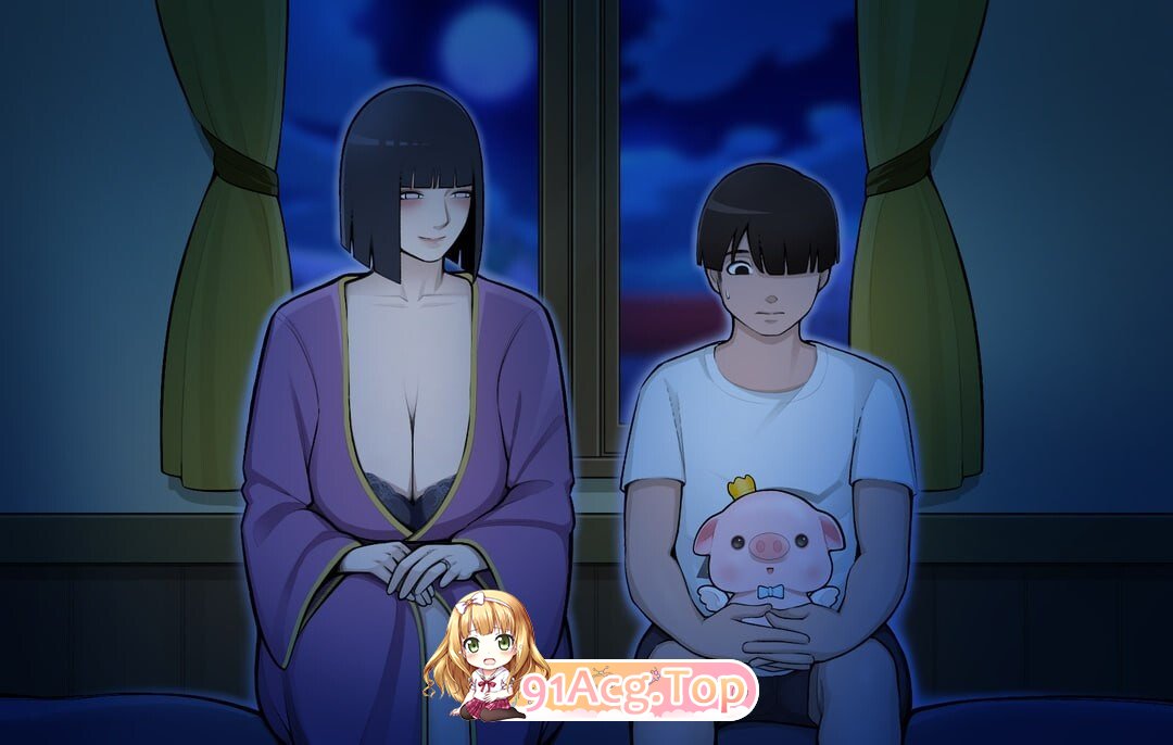 木叶熟女 Konoha Milfs v1.2 Release PC端 官中高清版 预览图