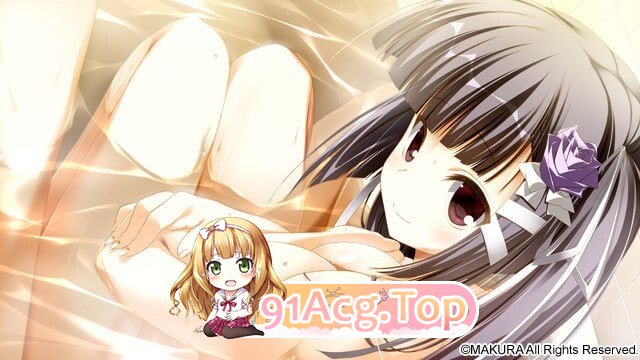 向日葵的教会与漫长的暑假 向日葵の教会と長い夏休み v1.0.0 2K PC端 官中版 预览图