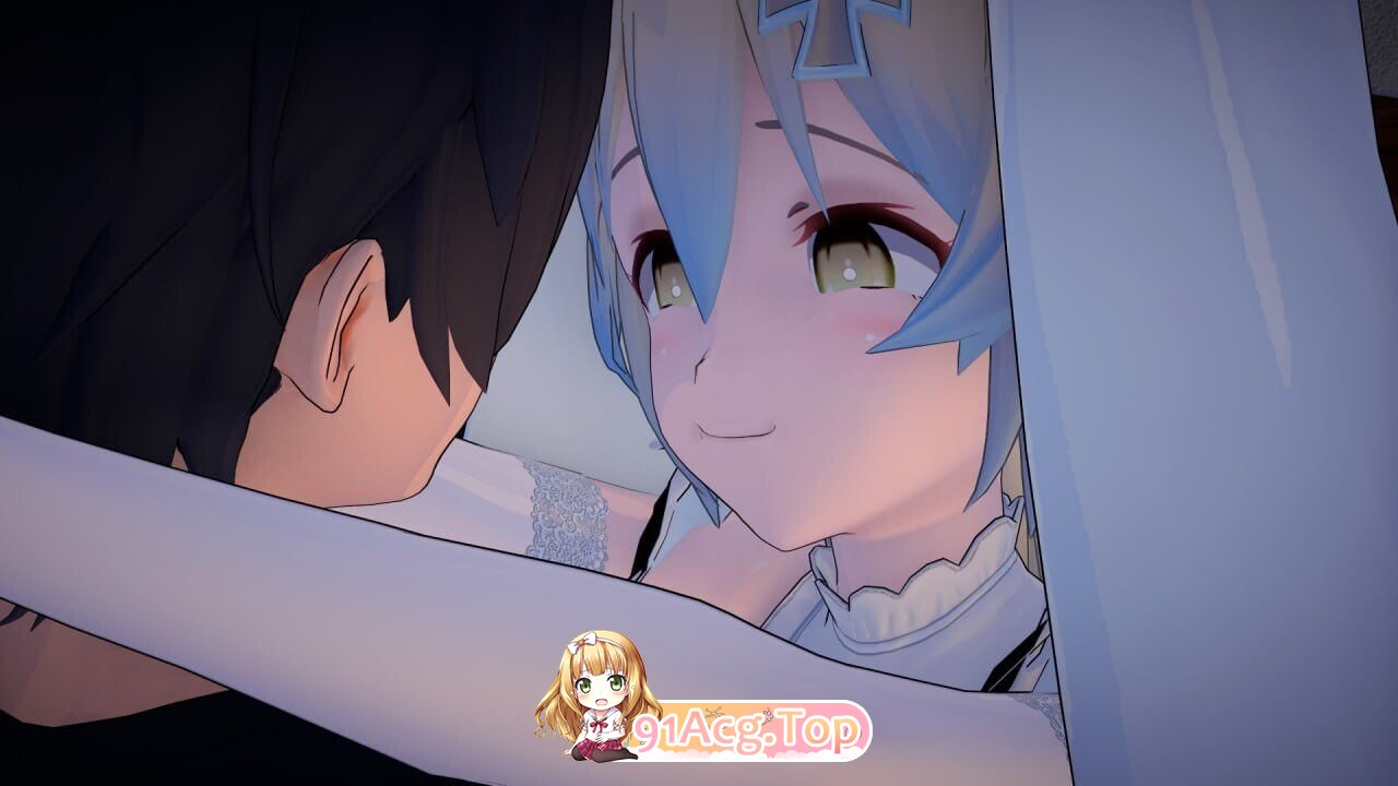 力量之种 Seeds of Power v0.8 双端 汉化版 预览图