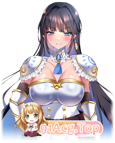 LadyKnight-魅魔迷宫 - Lady Knight: The Succubus Labyrinth レディーナイト-魅魔の迷宮 - 072官方中文版 双端 官中版 预览图
