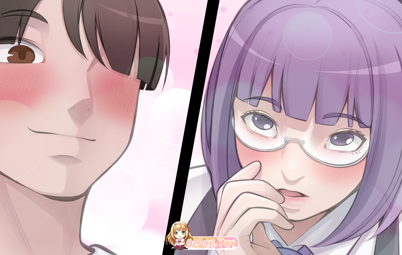 木叶熟女 火影的养子 Konoha Milfs v1.2 Release 官方中文版 双端 官中版