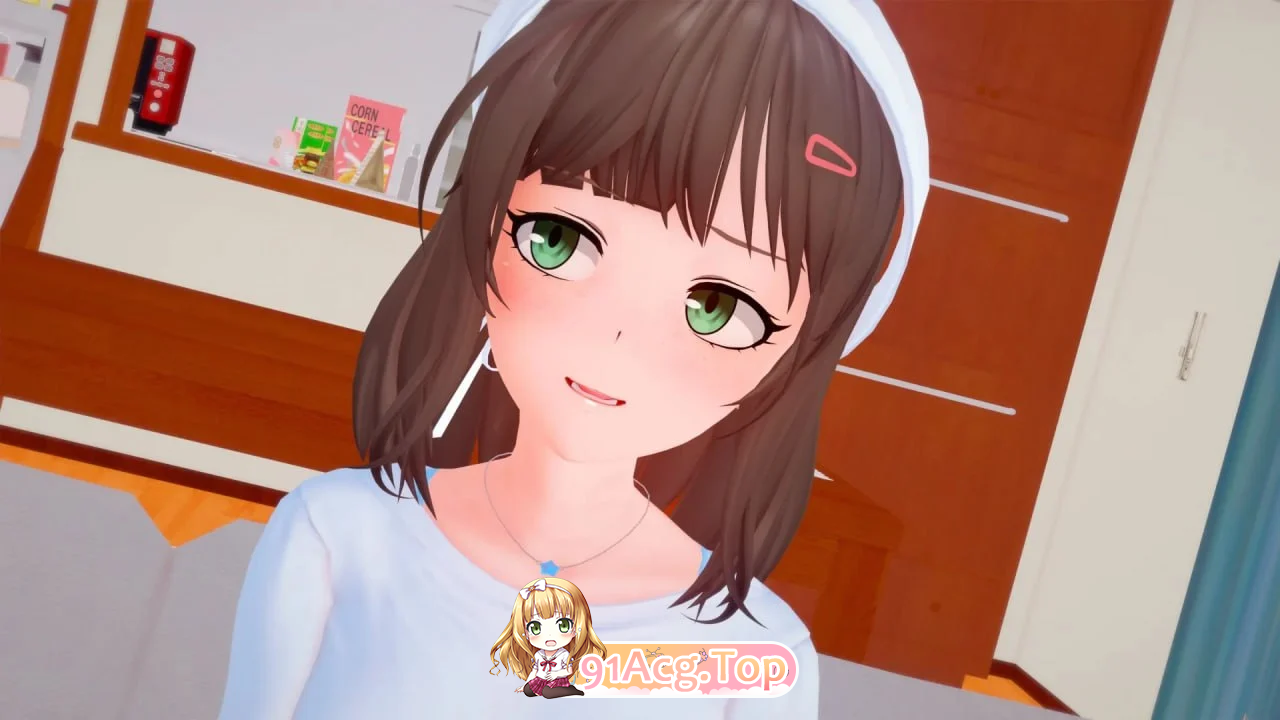 再次绽放 Bloom Again v0.7 双端 汉化版 预览图