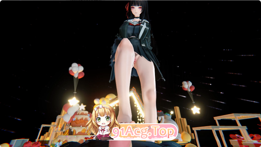 kongmentian 84.CHISA（千咲） 动漫视频 PC端 更新版 预览图