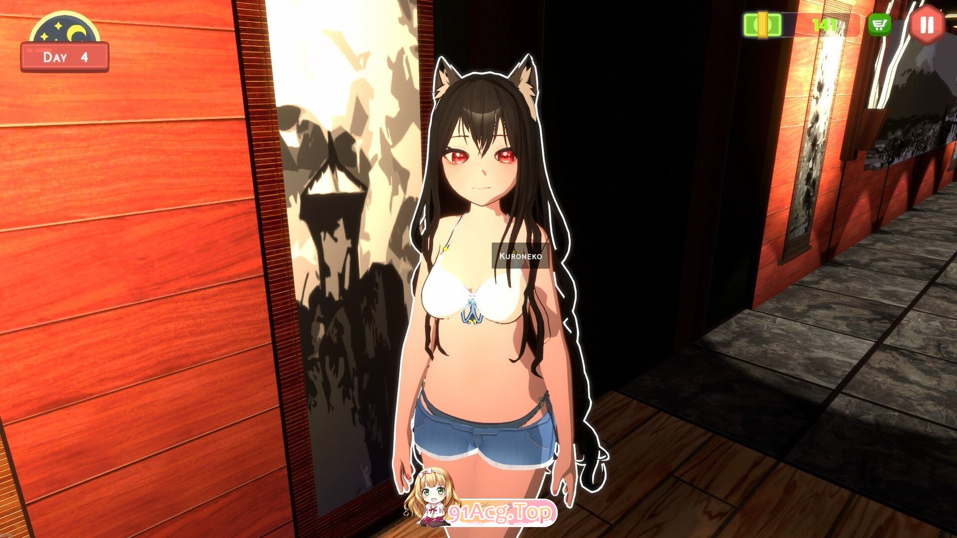 乙女寿司屋 PC端 官中高清版 预览图