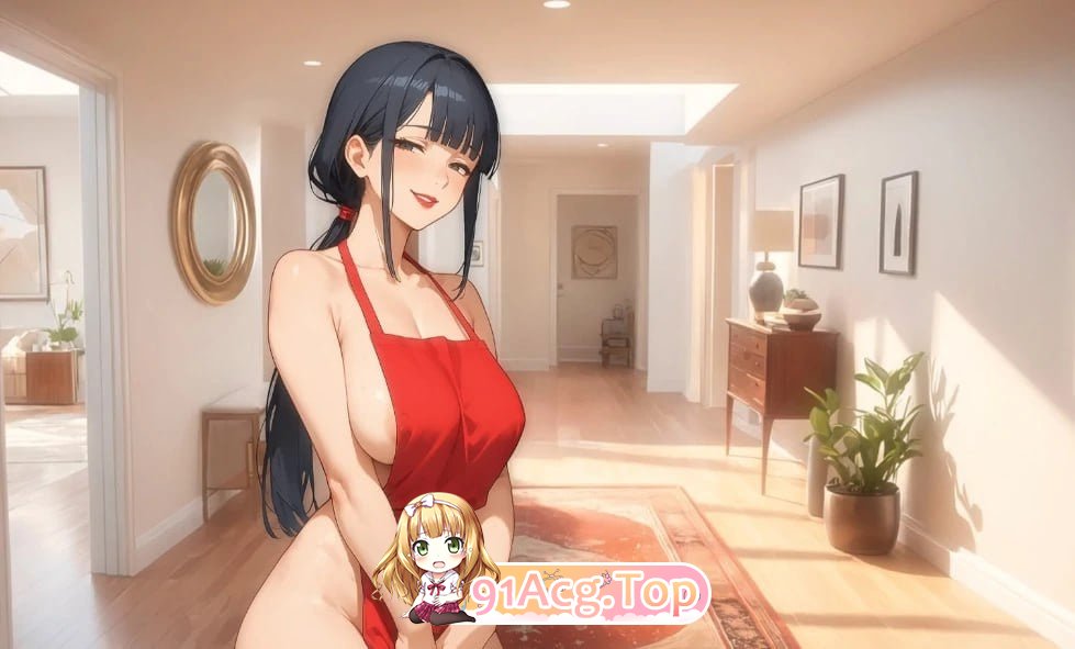 我爱你的妻子 I Love Your Wife v0.5 双端 AI汉化版