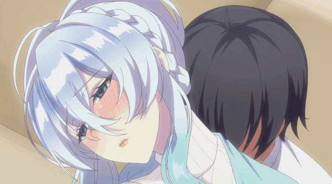 未亡人雪女+字幕 未亡人の雪女 度雷夸u 动漫视频 PC端 高清版 预览图