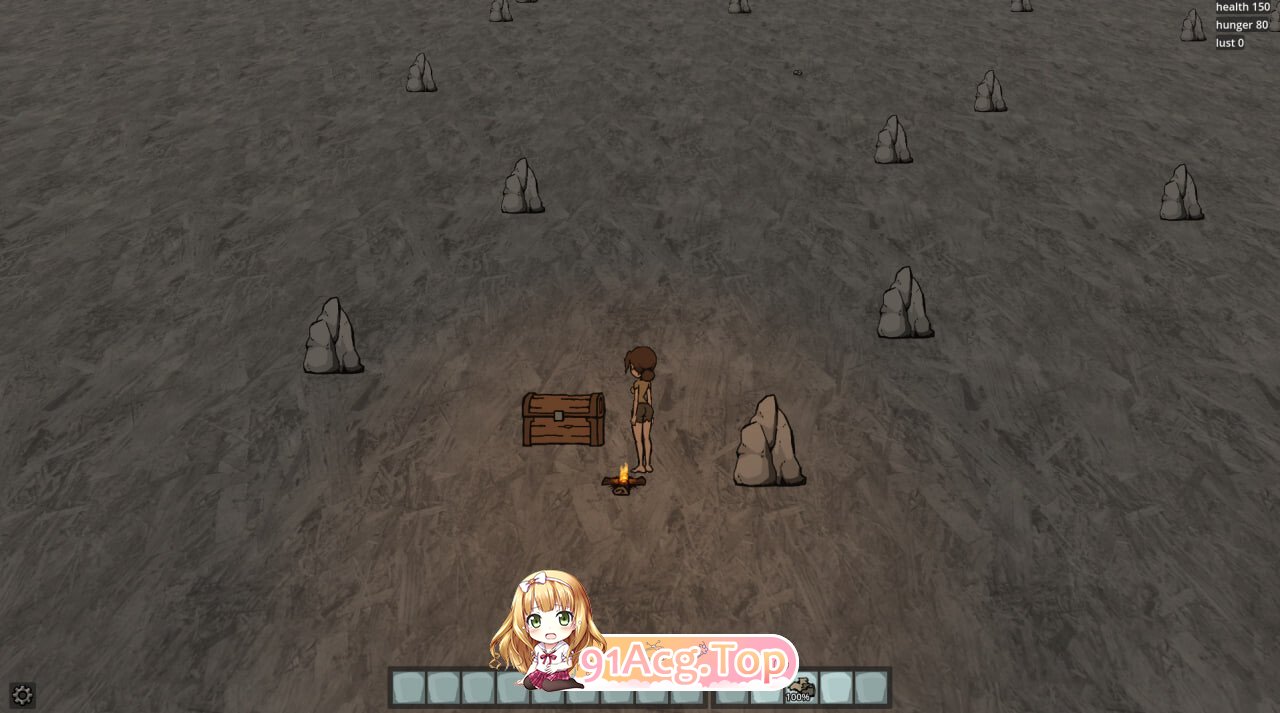 诡诈边境 Devious Frontiers v0.4.0-prealpha PC端 预览图