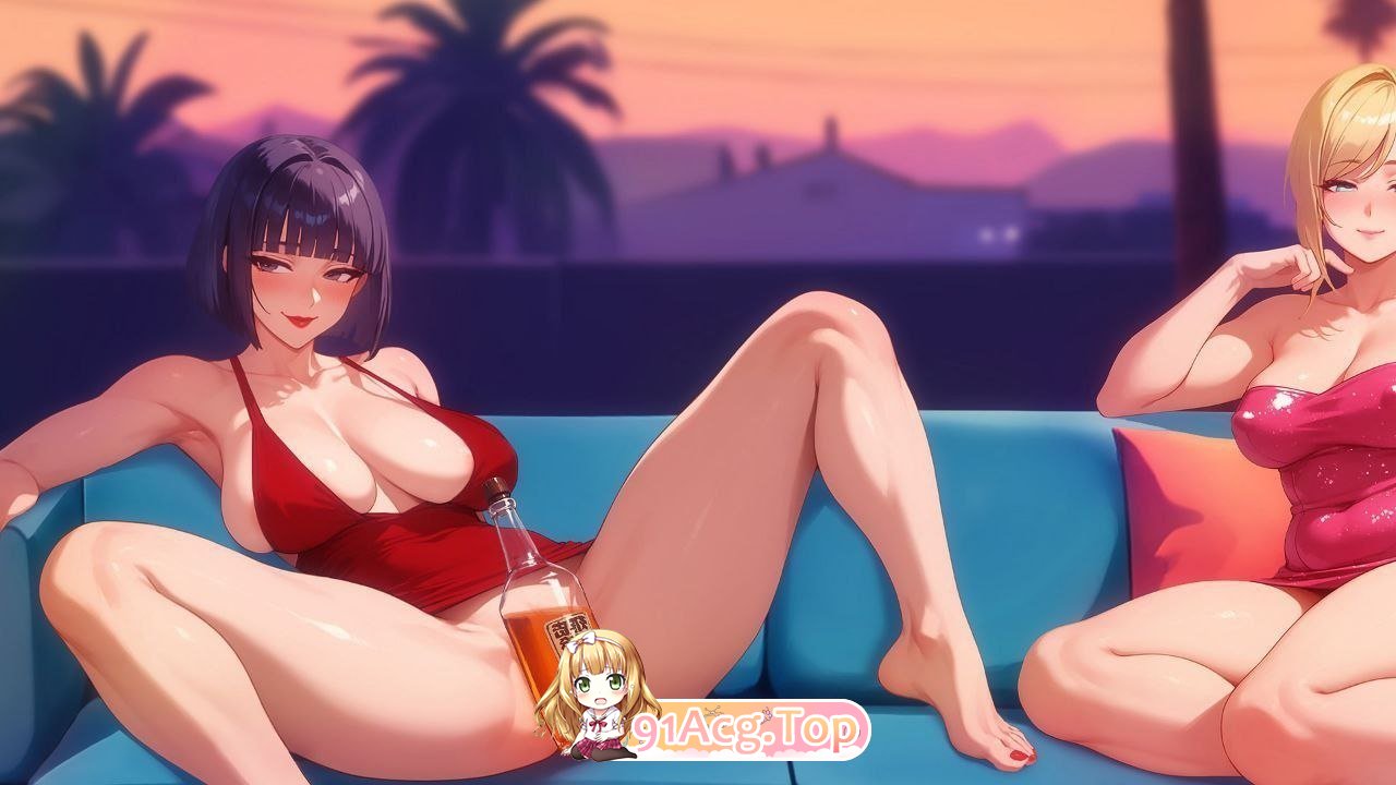 我爱你的妻子 I Love Your Wife Ver0.5 安卓端 汉化版高清版