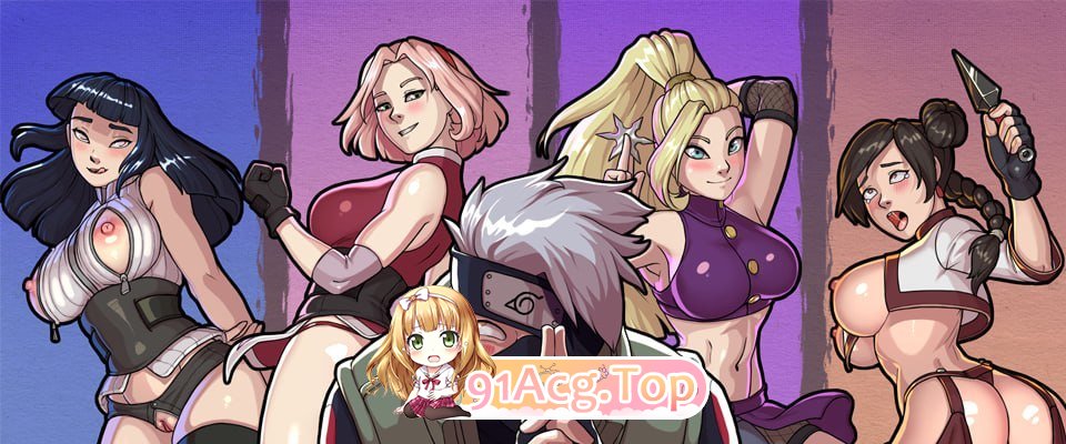 Tsunades Scroll v0.25 PC端 官中高清版