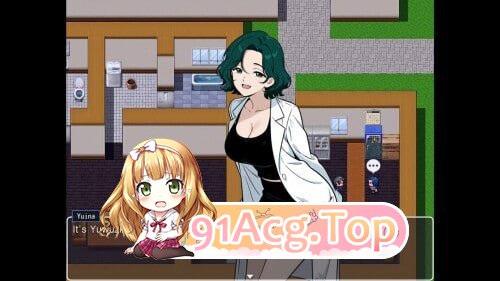 我的秘密暑假 My Secret Summer Vacation v1.2.3 PC端 官中高清版 预览图