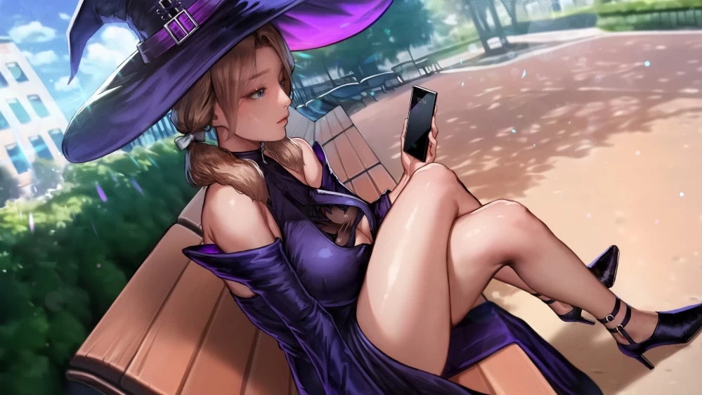 秘密派 Secret Pie v1.7.1 官方中文步兵版 PC端 官中高清版 预览图