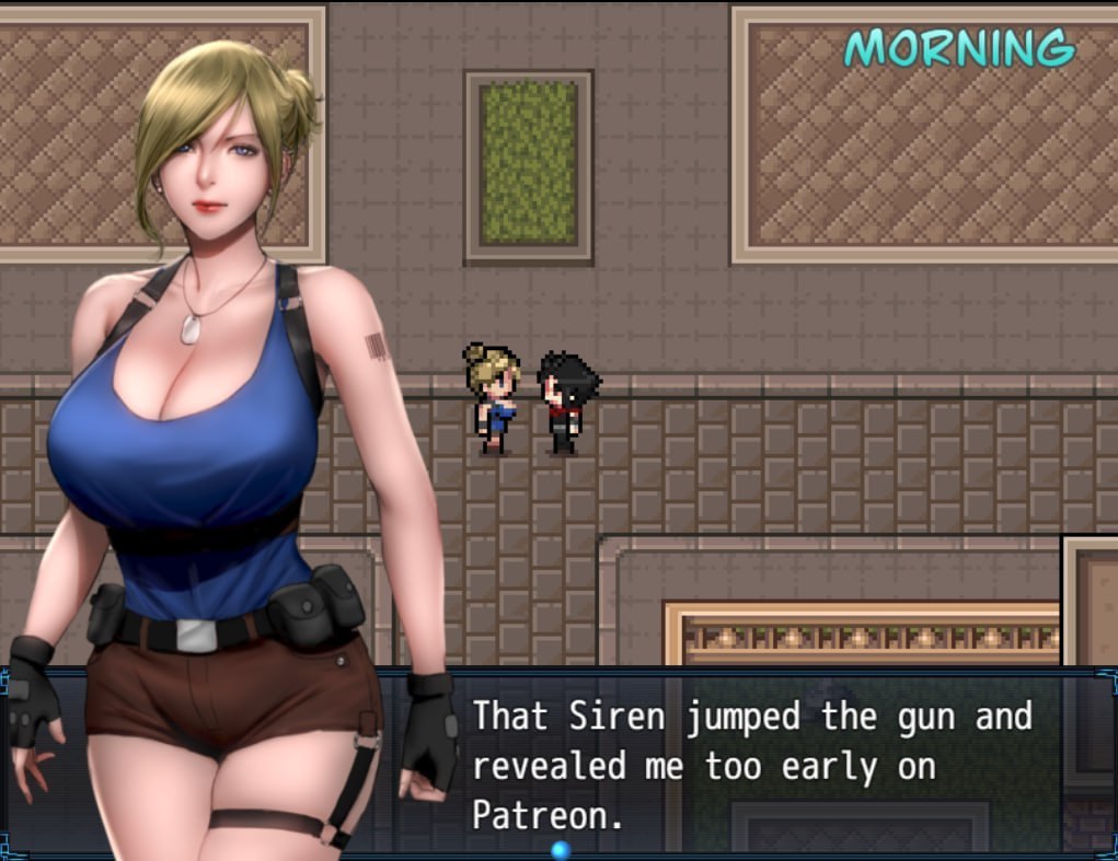 僵尸生活2：僵局 Zombie's Retreat 2: Gridlocked v1.0.2 安卓端 AI汉化版无码 预览图