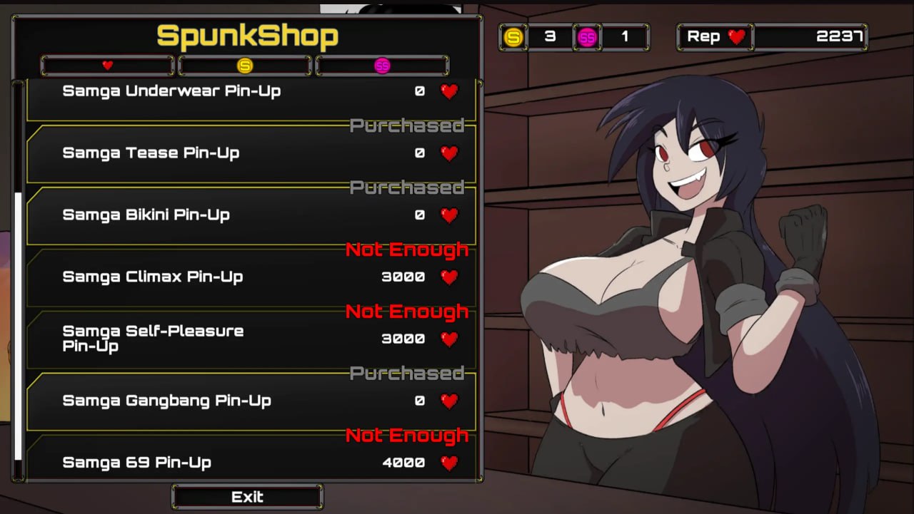 斯庞克摇滚音乐节 SpunkStock Music Festival v1.05 PC端 官中高清版 预览图