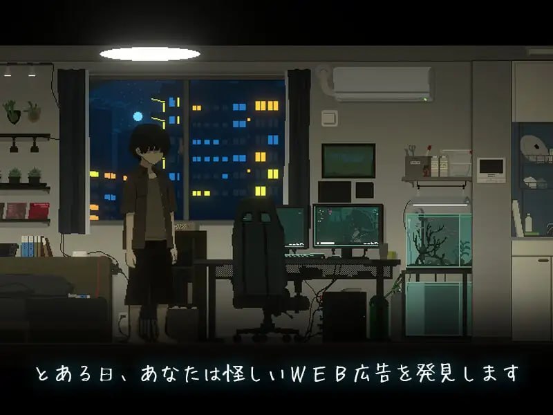 社团伙伴 CIRCLEMATE サークルメイト v1.04 内嵌AI汉化版+自带全回想 PC端 AI汉化完整版 预览图