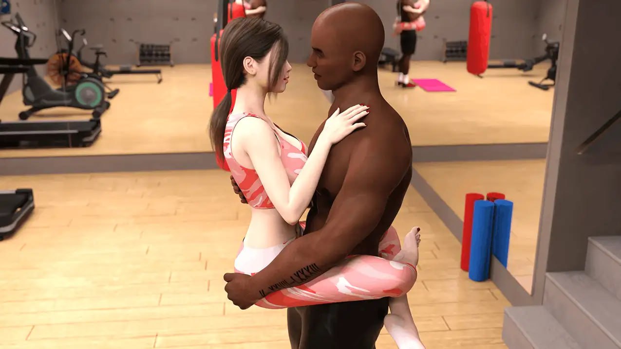 妻子的困境重温 Wifey's Dilemma Revisited v0.93.4b支持 AI汉化版画廊全部解锁 双端 预览图