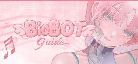 BioBot Guide: 色欲同频 BioBot Guide: SexySync V8.1.1 PC端 官中高清版 预览图