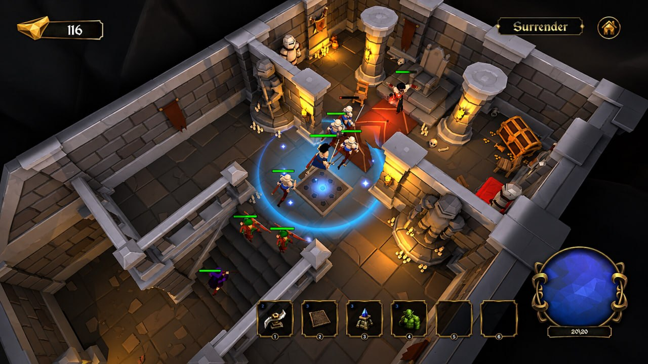 淫乱地牢管理者 Lewd Dungeon Manager PC端 官中高清版 预览图